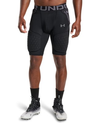 Мужские брюки Under Armour UA Game Day Armour Men's 5-Pad Girdle