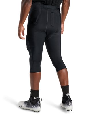 UA Game Day Armour Integrated Men's Football Pants | Under Armour