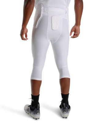 UA Game Day Armour Integrated - thumbnail 5