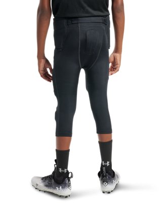 UA Game Day Armour Integrated - thumbnail 2
