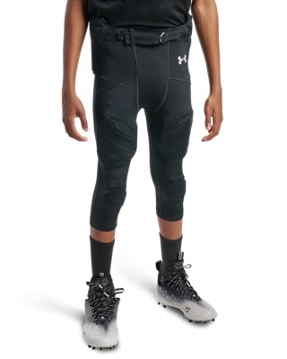 UA Game Day Armour Integrated Kids' Football Pants