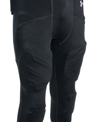 UA Game Day Armour Integrated - thumbnail 3
