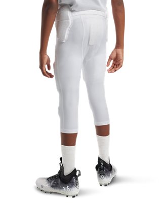 UA Game Day Armour Integrated - thumbnail 5