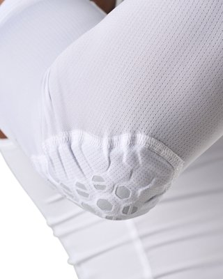 Under Armour Game Day Armour Pro Elbow Sleeve - Thumbnail 2