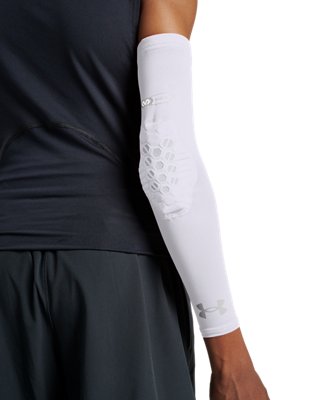 Under Armour Game Day Armour Pro Padded Elbow Sleeve - Thumbnail 2