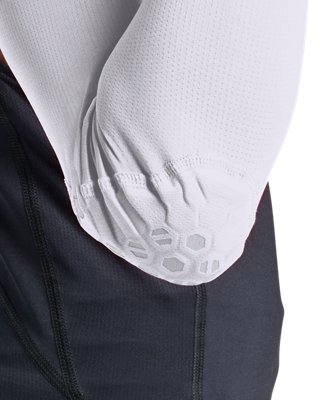Under Armour Game Day Armour Pro Padded Elbow Sleeve - Thumbnail 3