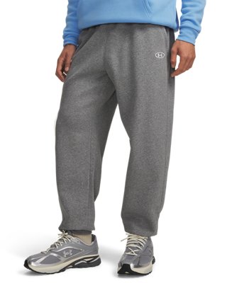 UA Rival Fleece Men's Joggers | Under Armour