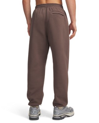 UA Rival Fleece Men's Joggers | Under Armour
