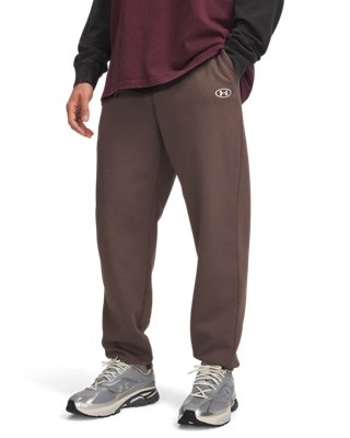 UA Rival Fleece Men's Joggers | Under Armour