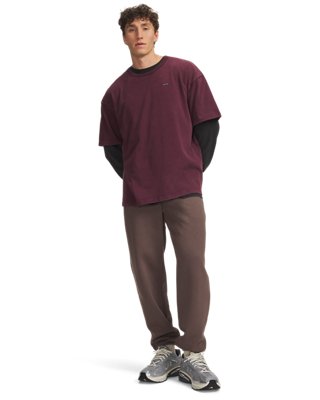 UA Rival Fleece Men's Joggers | Under Armour Canada