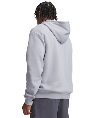 UA Rival Fleece Camo Fill - thumbnail 5