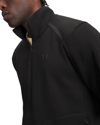 UA Unstoppable Fleece - thumbnail 3