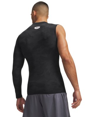 HeatGear® Asymmetrical Left Top Printed - thumbnail 2