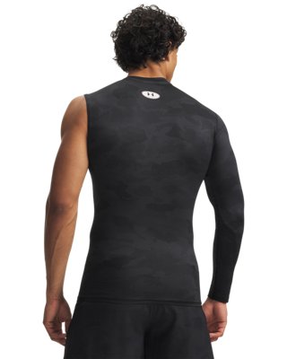 HeatGear® Asymmetrical Right Top Printed - thumbnail 2