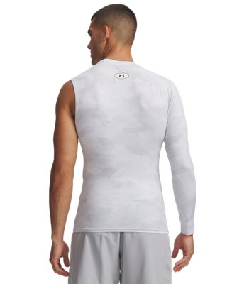 HeatGear® Asymmetrical Right Top Printed - thumbnail 5