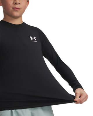 HeatGear® Asymmetrical Left - thumbnail 3