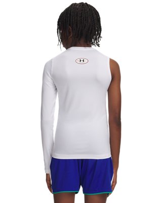 HeatGear® Asymmetrical Left - thumbnail 8