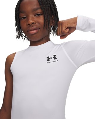 HeatGear® Asymmetrical Left - thumbnail 9