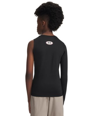 HeatGear® Asymmetrical Right - thumbnail 2