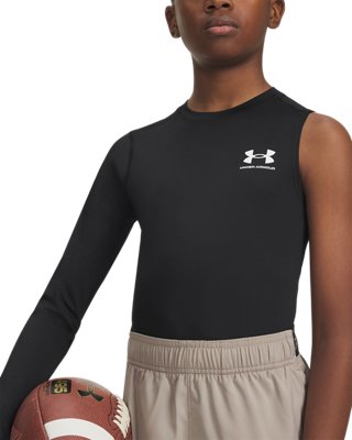 HeatGear® Asymmetrical Right - thumbnail 3