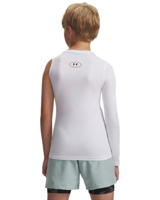 HeatGear® Asymmetrical Right - thumbnail 8