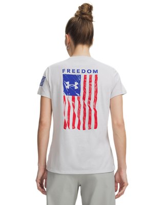 UA Freedom Flag - thumbnail 5