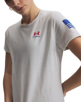UA Freedom Flag - thumbnail 6