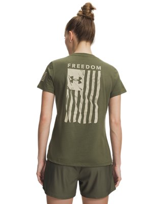 UA Freedom Flag - thumbnail 8