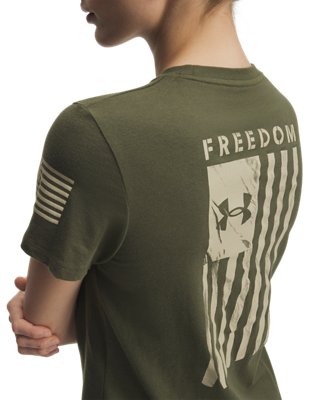 UA Freedom Flag - thumbnail 9