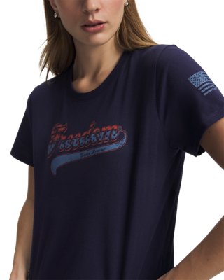 UA Freedom Stars & Stripes - thumbnail 6