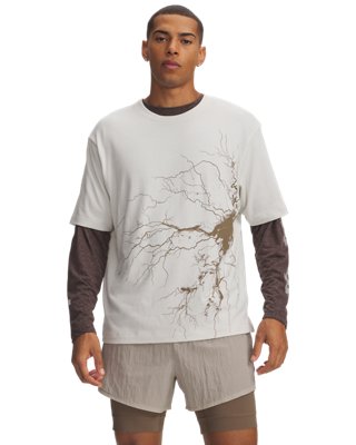 UA HB Run Heavyweight Lightning
