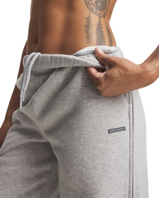 UA Icon Sama Fleece - thumbnail 8