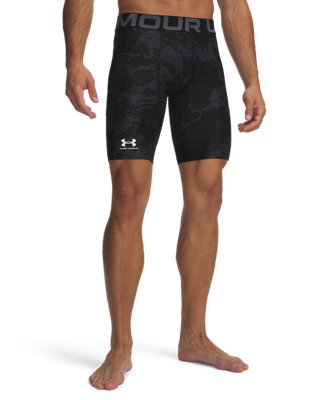 HeatGear® Long Men's Shorts