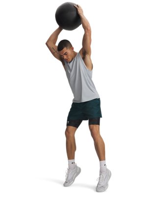 HeatGear® Long - thumbnail 3