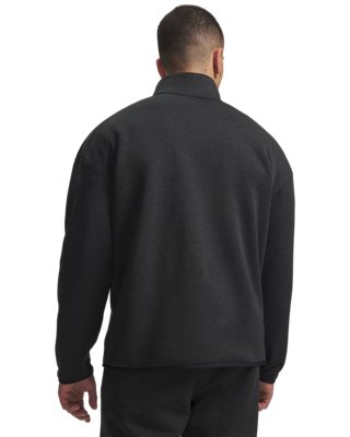 Armour Fleece® Twist Men's ¼ Zip | Under Armour