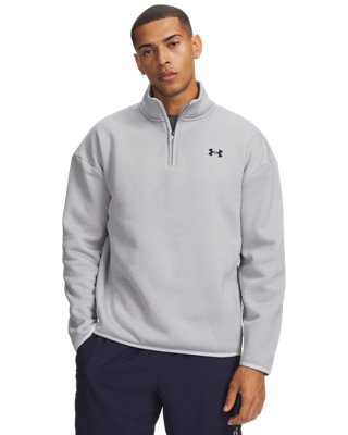 Armour Fleece® Twist Men's ¼ Zip