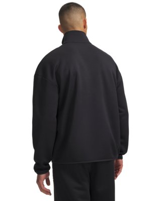 Armour Fleece® Men's ¼ Zip | Under Armour