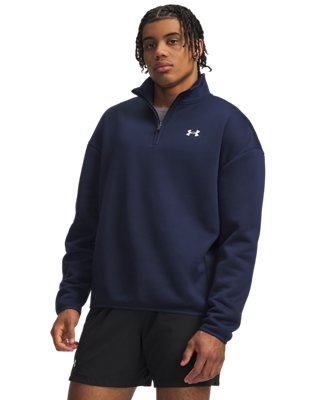 Armour Fleece® Men's ¼ Zip