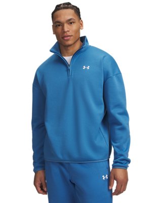 Armour Fleece® Men's ¼ Zip | Under Armour