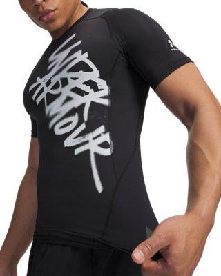 HeatGear® Compression BTS - thumbnail 3