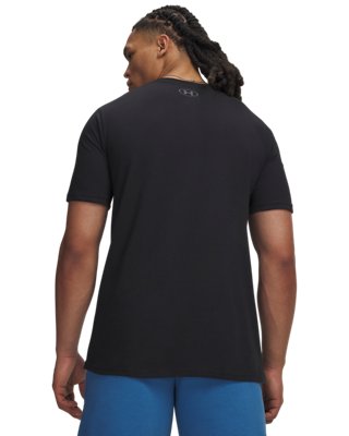 UA Box Wordmark Label - thumbnail 2