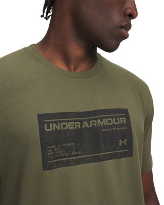 UA Box Wordmark Label - thumbnail 6