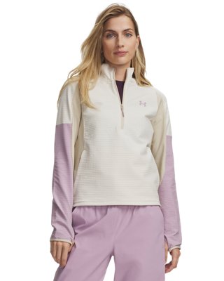 UA Explor Offgrid Women's ½ Zip