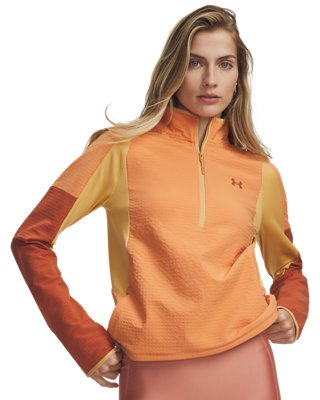 UA Explor Offgrid Women's ½ Zip