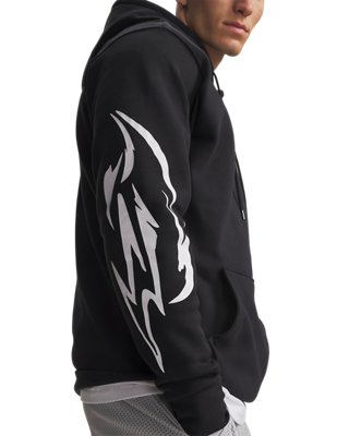 UA D. Fox x Sharpie Men's Hoodie | Under Armour