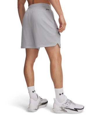 UA D. Fox x Sharpie Men's Shorts | Under Armour