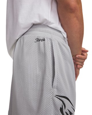 UA D. Fox x Sharpie Men's Shorts | Under Armour