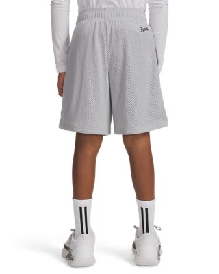 UA D. Fox x Sharpie Boys' Shorts | Under Armour
