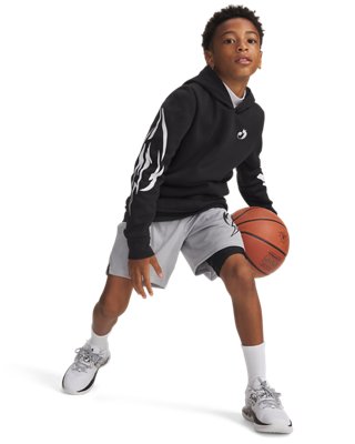 UA D. Fox x Sharpie Boys' Shorts | Under Armour