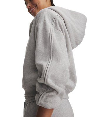 UA Icon Sama Fleece - thumbnail 3